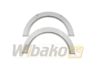Panewki oporowe STD wbk 9266926