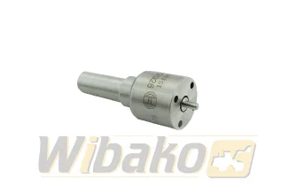 Końcówka wtryskiwacza Bosch DLLA158P456 0433171329