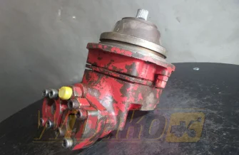 Silnik hydrauliczny Parker F12 