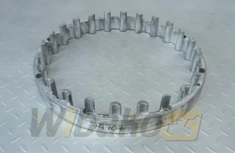 Obręcz wkładu elastycznego sprzęgła Centamax 3500-4000SAE14 04-01147