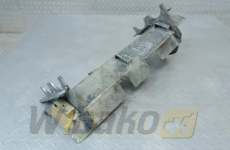 Osłona kolektora wydechowego Liebherr 9072712