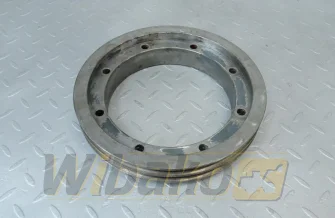 Koło pasowe wału korbowego do silnika Liebherr D9408 510200
