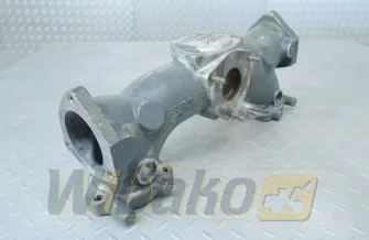 Łącznik kolektorów ssących Liebherr 9880248