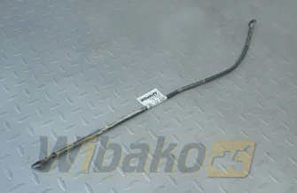 Cięgno regulatora gazu do silnika Liebherr D9408 