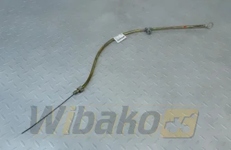 Bagnet oleju do silnika Liebherr D9408 9880966