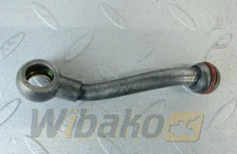 Przewód olejowy pompy wtryskowej 10x Liebherr 9883294