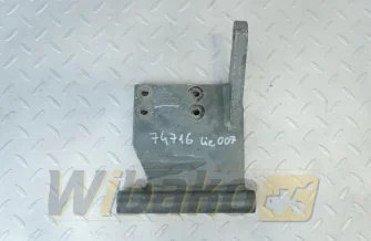 Wspornik do silnika Liebherr D9408 508488