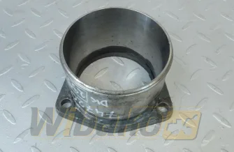 Łącznik do silnika Liebherr D9408 507761