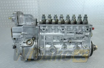 Pompa wtryskowa Bosch PE8P120A320LS7871 0402648967