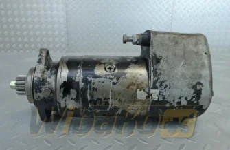 Rozrusznik Bosch 0001417060