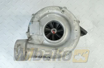 Turbosprężarka KKK K29 53299707006
