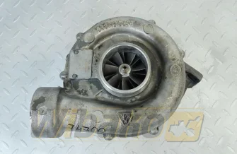 Turbosprężarka KKK K29 53299717006