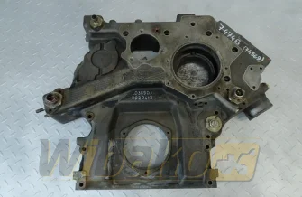 Obudowa rozrządu do silnika Liebherr D9408 9276410