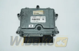 Sterownik wtrysku AdBlue Bosch 0281020229