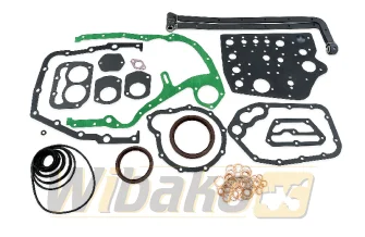 Zestaw uszczelek wbk 906926-K2