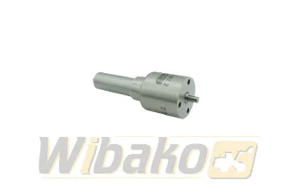 Końcówka wtryskiwacza Bosch DLLA145P439 0433171317