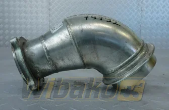 Kolano 100x1.5 Liebherr 93010392