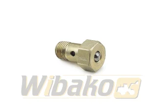 Zawór przelewowy Monark 046468047