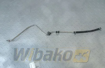 Przewód czujnika ciśnienia spalin DPF 8x1 Liebherr 93013729