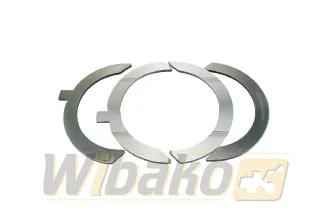 Panewki oporowe STD Kolbenschmidt 79242600