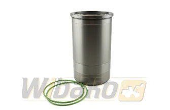 Tuleja silnika STD, 132mm Kolbenschmidt 89443110