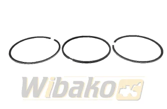 Pierścienie tłokowe Silnika KMP SAA6D125-E3 6150-32-2030