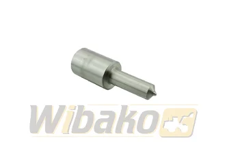 Końcówka wtryskiwacza Bosch DLLA142S1189 0433271684