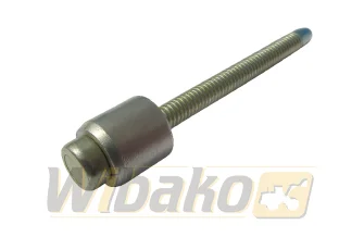 Zaślepka kanału olejowego Deutz 1015 01182808