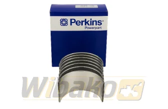 Panewki korbowodowe Perkins 1104 T410927