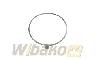 Podkładka dystansowa tulei 0.18 mm Deutz 1015 