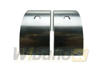 Panewki główne 0.50 Kolbenschmidt 79268620