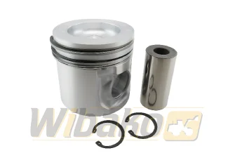 Tłok silnika STD, 108mm Kolbenschmidt 41503600