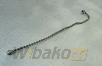 Przewód olejowy turbosprężarki do silnika Kubota D1503 16419-33040