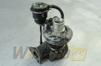 Turbosprężarka Kubota TD025L-03C 16419-17013