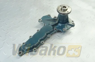 Pompa wody do silnika Kubota D1503 15521-73035