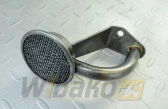 Smok misy olejowej do silnika Kubota D1503 17365-32110