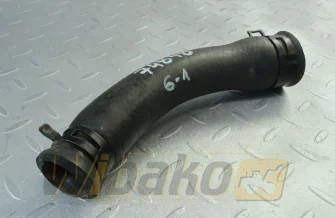 Łącznik elastyczny kolektora ssącego do silnika Kubota D1503 16419-11640