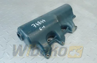 Kolektor ssący do silnika Kubota D1503 16419-11762