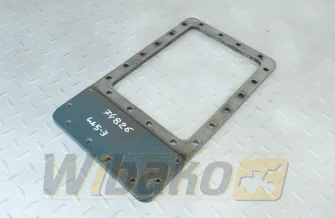 Adapter misy olejowej do silnika Kubota D1503 16495-01530
