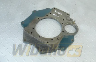 Płyta obudowy koła zamachowego do silnika Kubota D1503 17111-04620