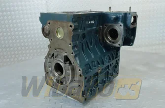 Blok silnika do silnika Kubota D1503 1.499