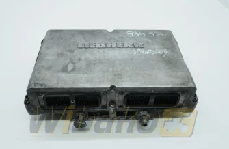 Komputer Silnika Liebherr D934 10118031