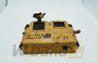 Komputer silnika Caterpillar 262-2879