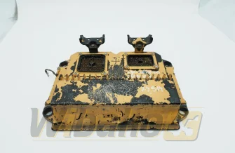 Komputer silnika Caterpillar 262-2878