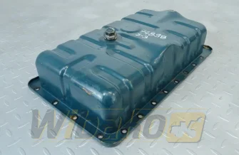 Misa olejowa do silnika Kubota V3307-T 