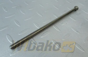 Laska popychacza L= 193 mm do silnika Kubota V3307-T 1G772-15110