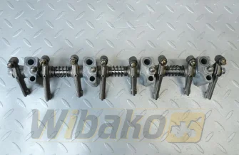 Klawiatura do silnika Kubota V3307-T 1G772-14260