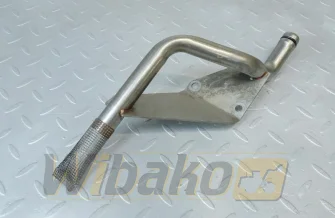 Smok misy olejowej do silnika Kubota V3307 1G777-32112