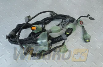 Wiązka elektryczna do silnika Kubota V3307-T 1J770-6506-6