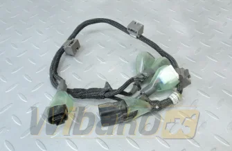 Wiązka elektryczna do silnika Kubota V3307-T 1J770-6508-7